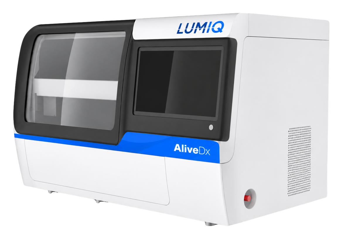 LumiQ