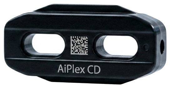 MosaiQ® AiPlex® CD