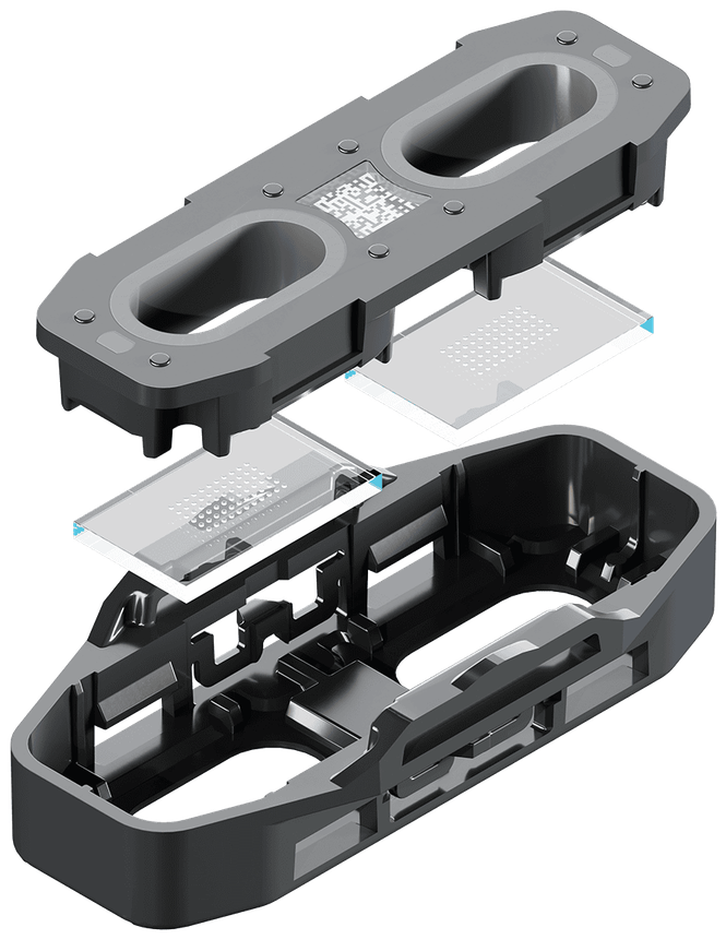 MosaiQ® AiPlex® CTDplus