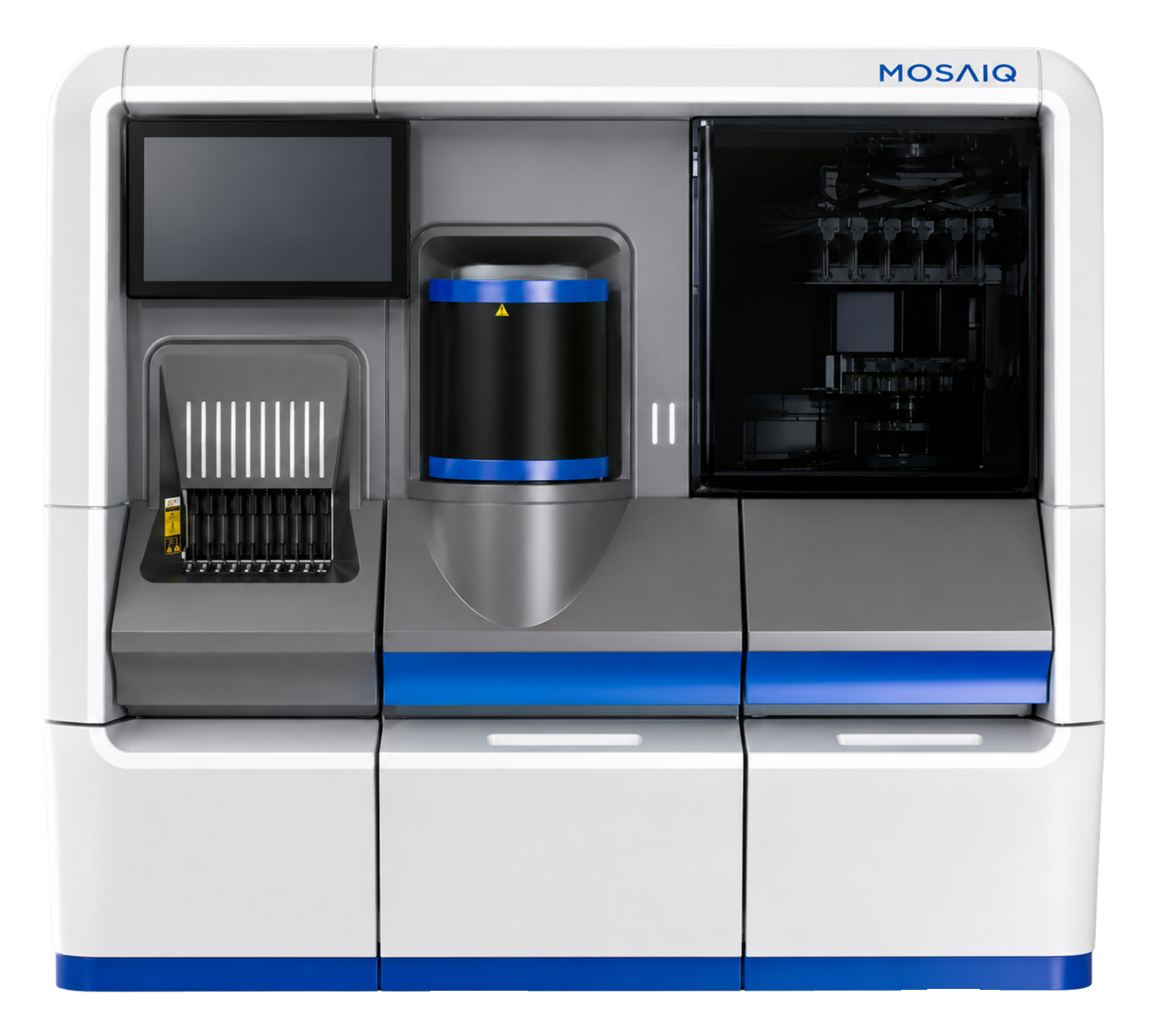 MosaiQ