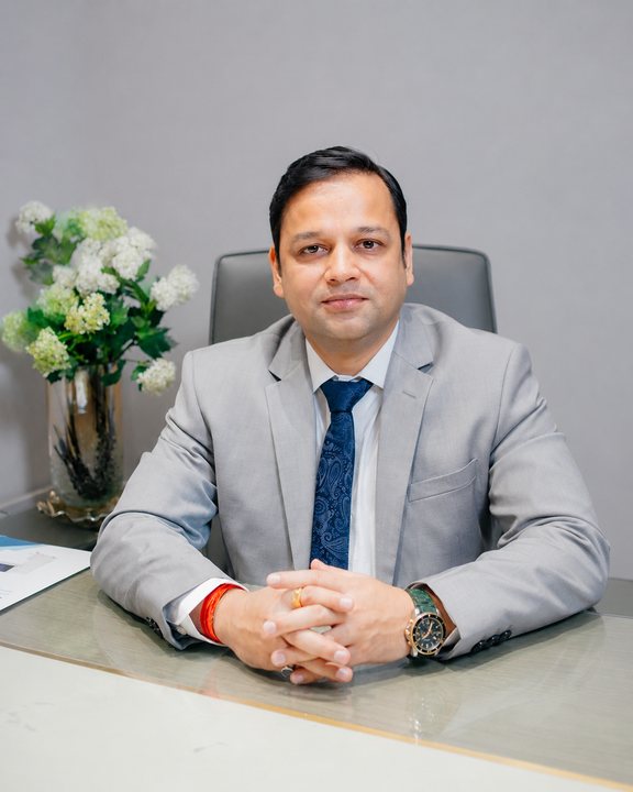 Nitin Gupta